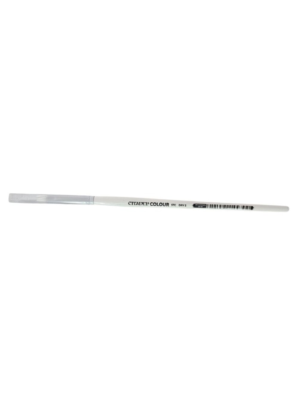 Citadel Colour STC Dry S Small Brush 63-09 Paintbrush Miniature Warhammer 40K